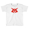 decepticon zoltar (mono) Toddler T-shirt