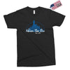 castle never too old for this Exclusive T-shirt