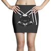 Killerbunny2007 Bunny Smile Mini Skirts
