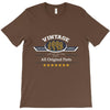 vintage genuine 1992 series all original parts T-Shirt