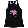 Big Dipper with Galaxy Racerback Tank