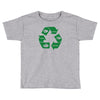 rock paper scissors Toddler T-shirt