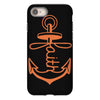 anchored faith iPhone 8