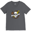 ONE PIECE, STRONG WORLD, KIDS, ADVENTURE, FANTASY, ART,SHAYLENE REYNOL V-Neck Tee