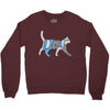 idgaf Crewneck Sweatshirt