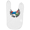 you choo choo choose me Baby Bibs