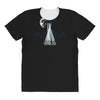 disco time All Over Women's T-shirt