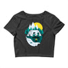 camplove Crop Top