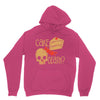 cake or death Unisex Hoodie
