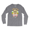 life's a pug Long Sleeve Shirts