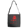 eat'yo'liver hy817 best trending Adjustable Strap Totes