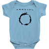 arrival Baby Bodysuit