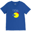 Mrs. Pacman V-Neck Tee