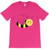 cute bee T-Shirt