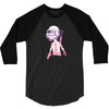 Pubg Soldier 3/4 Sleeve Shirt