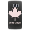 canada eh team Samsung Galaxy S7 Edge
