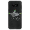 super death star Samsung Galaxy S8 Case