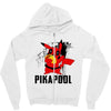 PikaPool Zipper Hoodie