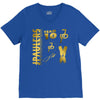 jake paul complete V-Neck Tee