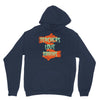teachers love brains Unisex Hoodie