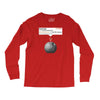 tk 421 review Long Sleeve Shirts