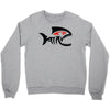 piranha Crewneck Sweatshirt