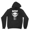 bassist skull Unisex Hoodie