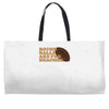 round balls Weekender Totes