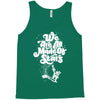 we are all made of stars Tank Top