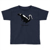 rat skunk Toddler T-shirt
