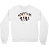 Mountain Mama Crewneck Sweatshirt