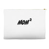 mom squared Accessory Pouches