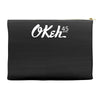 okeh northern soul Accessory Pouches