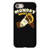 monday needs me iPhone 8