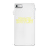 space battles iPhone 7 Case
