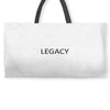 legacy Weekender Totes