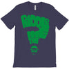 riddle me this! T-Shirt