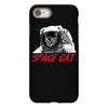 space cat's iPhone 8