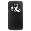 let's hug it out! Samsung Galaxy S7 Edge
