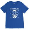 wiseguy V-Neck Tee