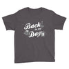 back in my day Youth Tee