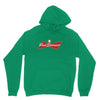 te deja fresco Unisex Hoodie