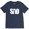 sao V-Neck Tee
