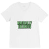 magically delicious V-Neck Tee