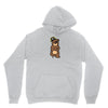 pirate bear Youth Hoodie