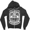 Things Better 1998 Age Approach Magnificent Zipper Hoodie