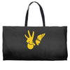 new johnny bravo Weekender Totes