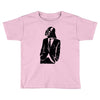 Vader Uniform Toddler T-shirt