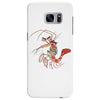 pirate shrimp Samsung Galaxy S7 Edge