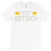 property of my ostrich T-Shirt